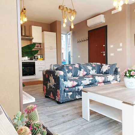 Sweet Home & Wellness Affittacamere Nettuno Ngoại thất bức ảnh