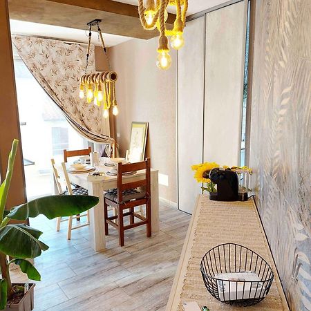 Sweet Home & Wellness Affittacamere Nettuno Ngoại thất bức ảnh