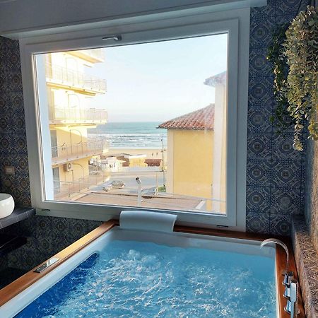 Sweet Home & Wellness Affittacamere Nettuno Ngoại thất bức ảnh