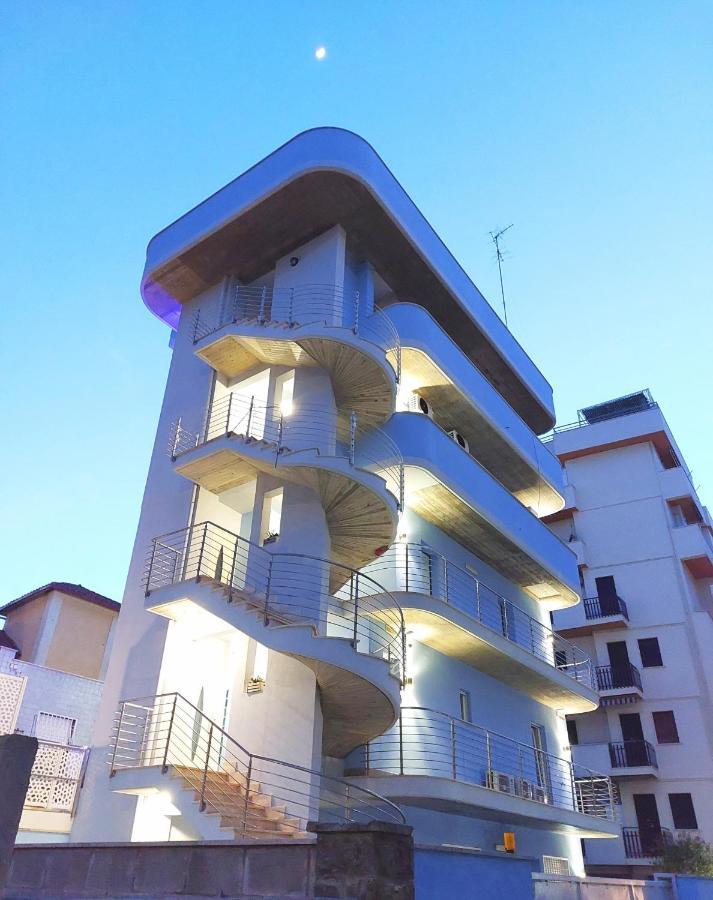 Sweet Home & Wellness Affittacamere Nettuno Ngoại thất bức ảnh