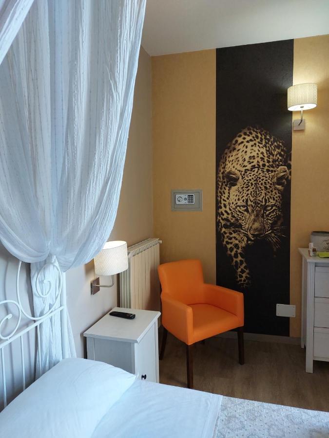 Sweet Home & Wellness Affittacamere Nettuno Ngoại thất bức ảnh