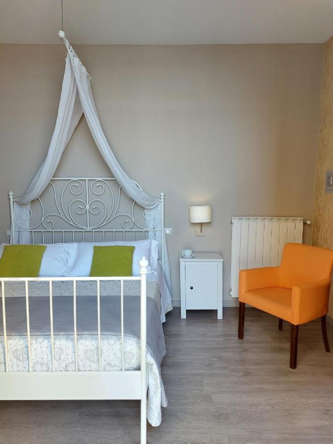 Sweet Home & Wellness Affittacamere Nettuno Ngoại thất bức ảnh