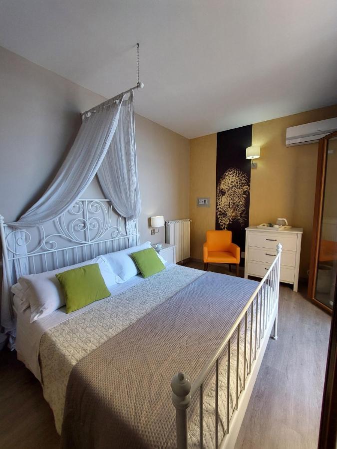 Sweet Home & Wellness Affittacamere Nettuno Ngoại thất bức ảnh