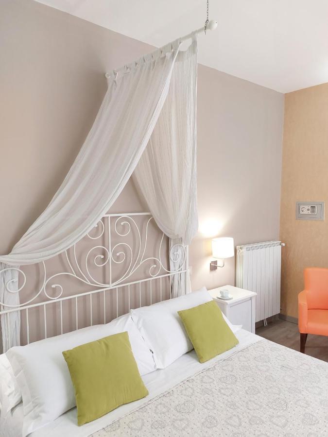 Sweet Home & Wellness Affittacamere Nettuno Ngoại thất bức ảnh