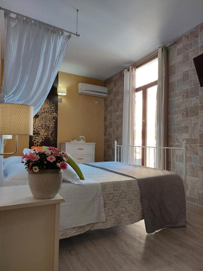 Sweet Home & Wellness Affittacamere Nettuno Ngoại thất bức ảnh
