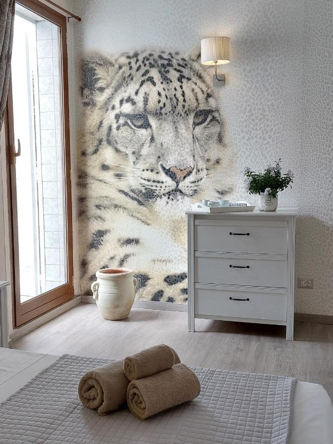 Sweet Home & Wellness Affittacamere Nettuno Ngoại thất bức ảnh