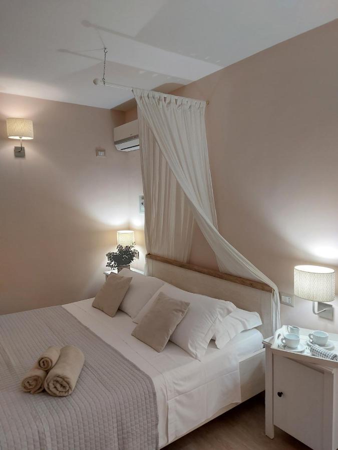 Sweet Home & Wellness Affittacamere Nettuno Ngoại thất bức ảnh