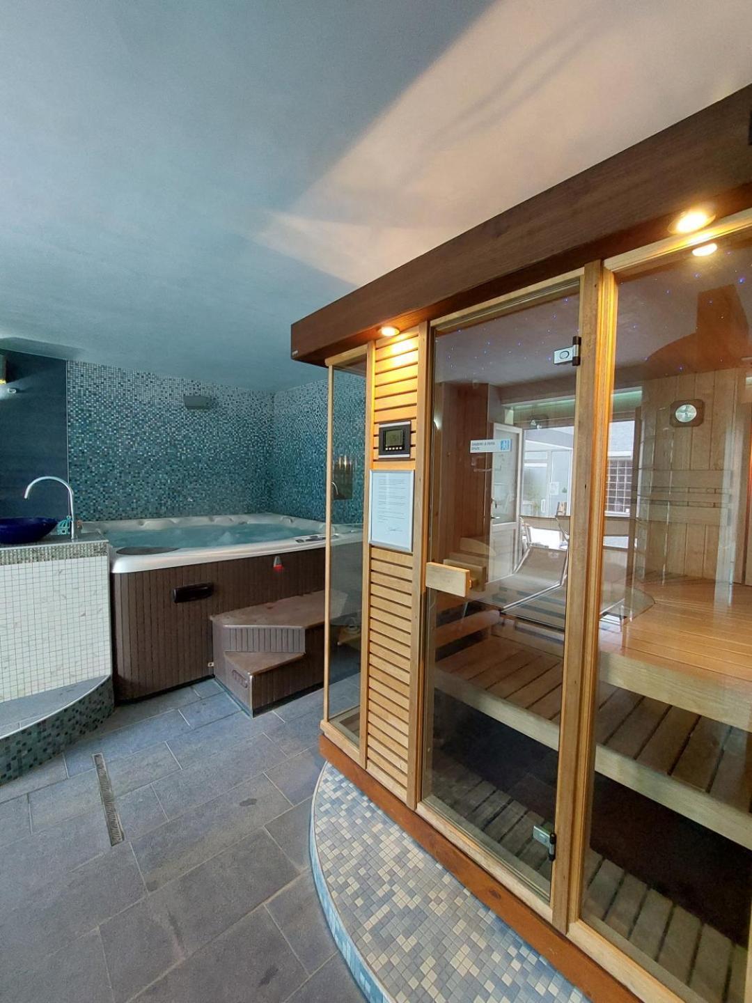 Sweet Home & Wellness Affittacamere Nettuno Ngoại thất bức ảnh
