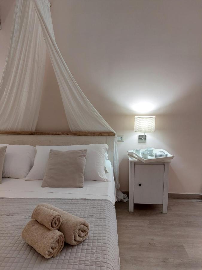 Sweet Home & Wellness Affittacamere Nettuno Ngoại thất bức ảnh
