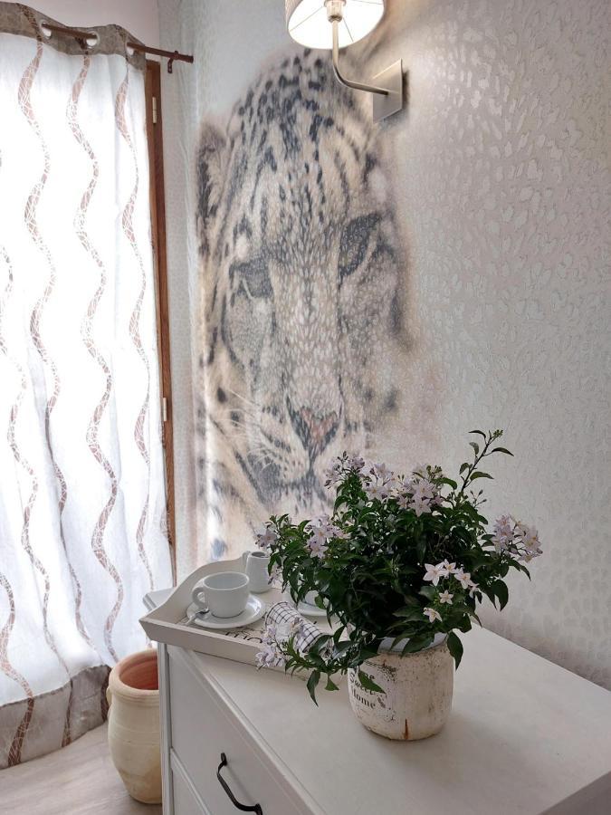 Sweet Home & Wellness Affittacamere Nettuno Ngoại thất bức ảnh