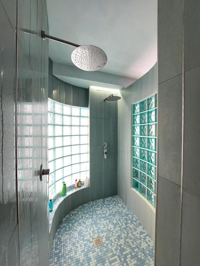 Sweet Home & Wellness Affittacamere Nettuno Ngoại thất bức ảnh