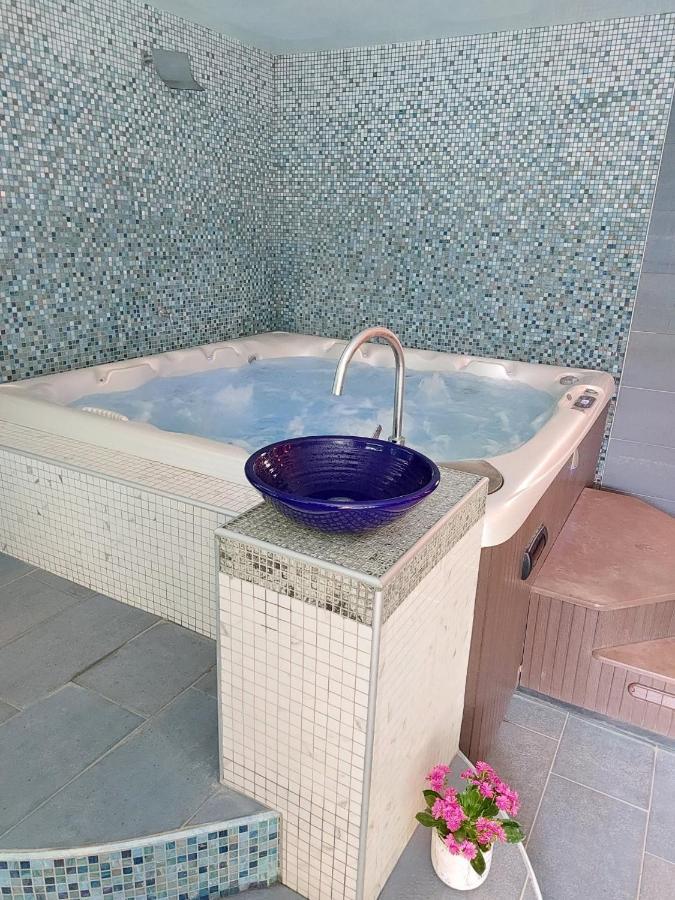 Sweet Home & Wellness Affittacamere Nettuno Ngoại thất bức ảnh