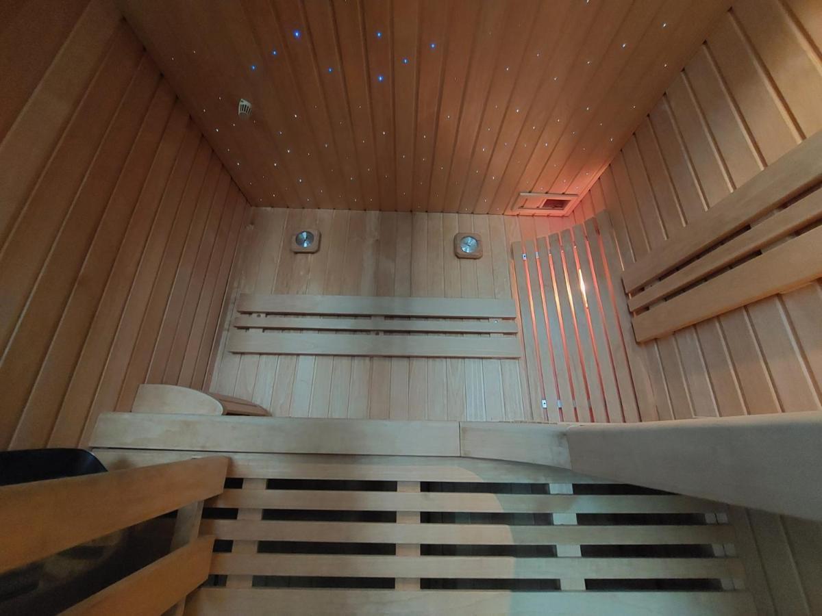 Sweet Home & Wellness Affittacamere Nettuno Ngoại thất bức ảnh
