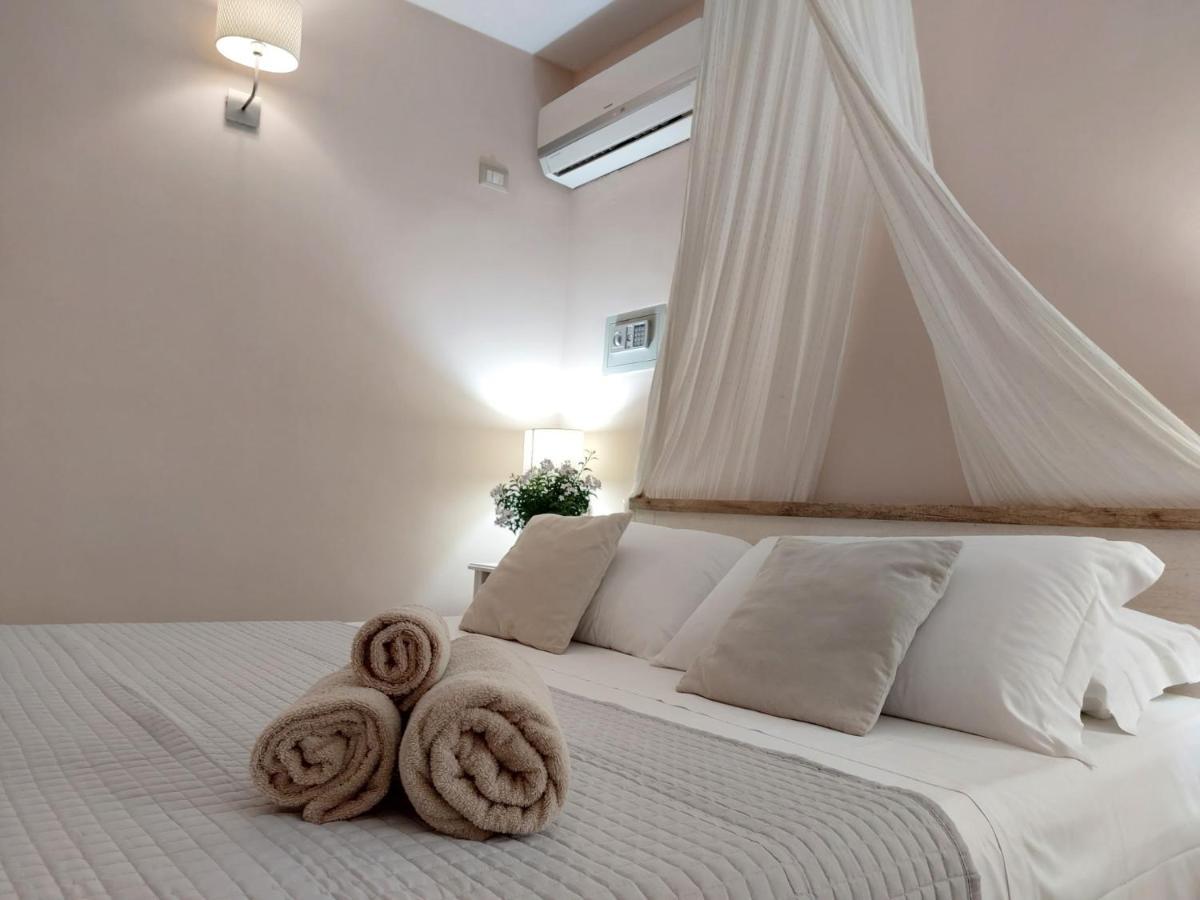 Sweet Home & Wellness Affittacamere Nettuno Ngoại thất bức ảnh