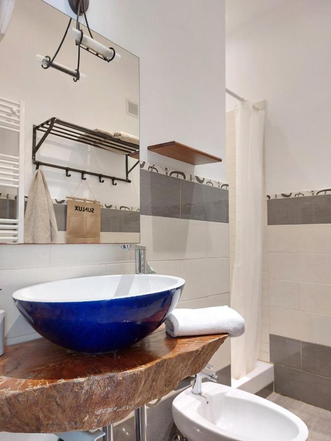 Sweet Home & Wellness Affittacamere Nettuno Ngoại thất bức ảnh
