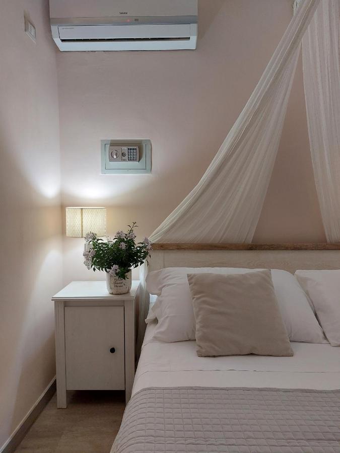Sweet Home & Wellness Affittacamere Nettuno Ngoại thất bức ảnh