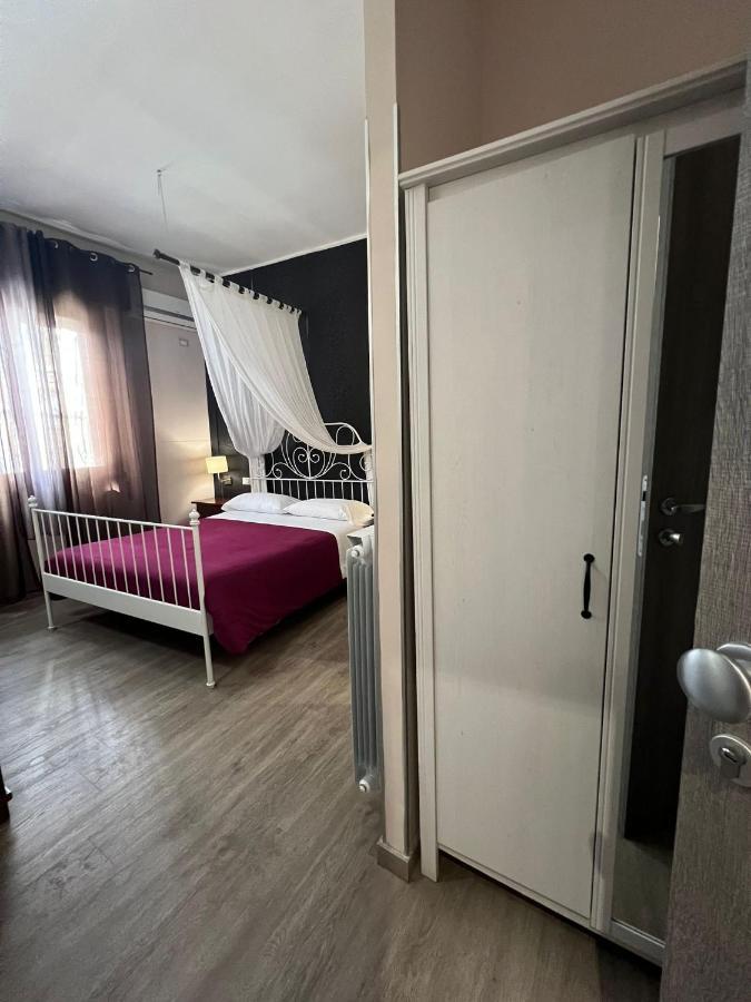 Sweet Home & Wellness Affittacamere Nettuno Ngoại thất bức ảnh