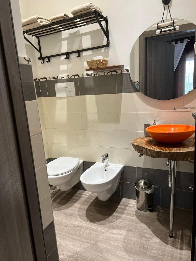 Sweet Home & Wellness Affittacamere Nettuno Ngoại thất bức ảnh