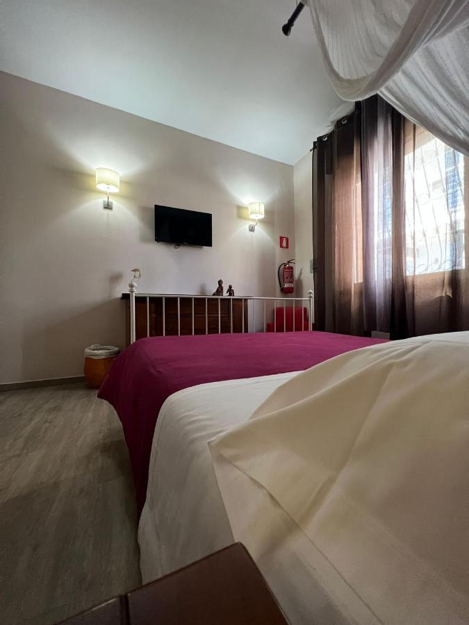 Sweet Home & Wellness Affittacamere Nettuno Ngoại thất bức ảnh
