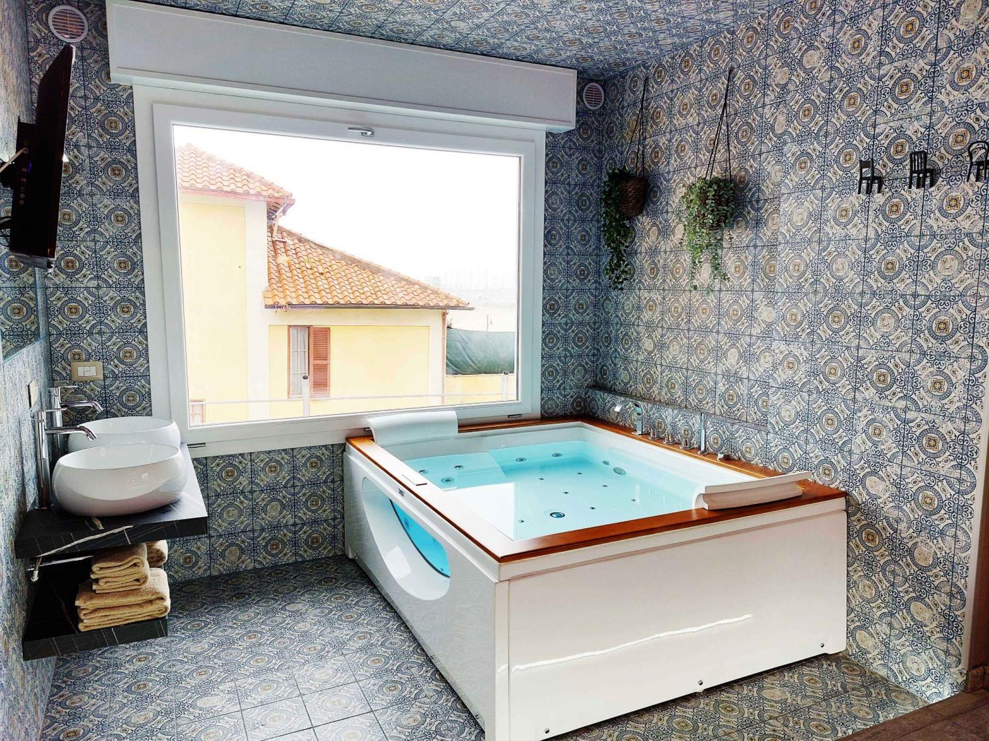 Sweet Home & Wellness Affittacamere Nettuno Ngoại thất bức ảnh