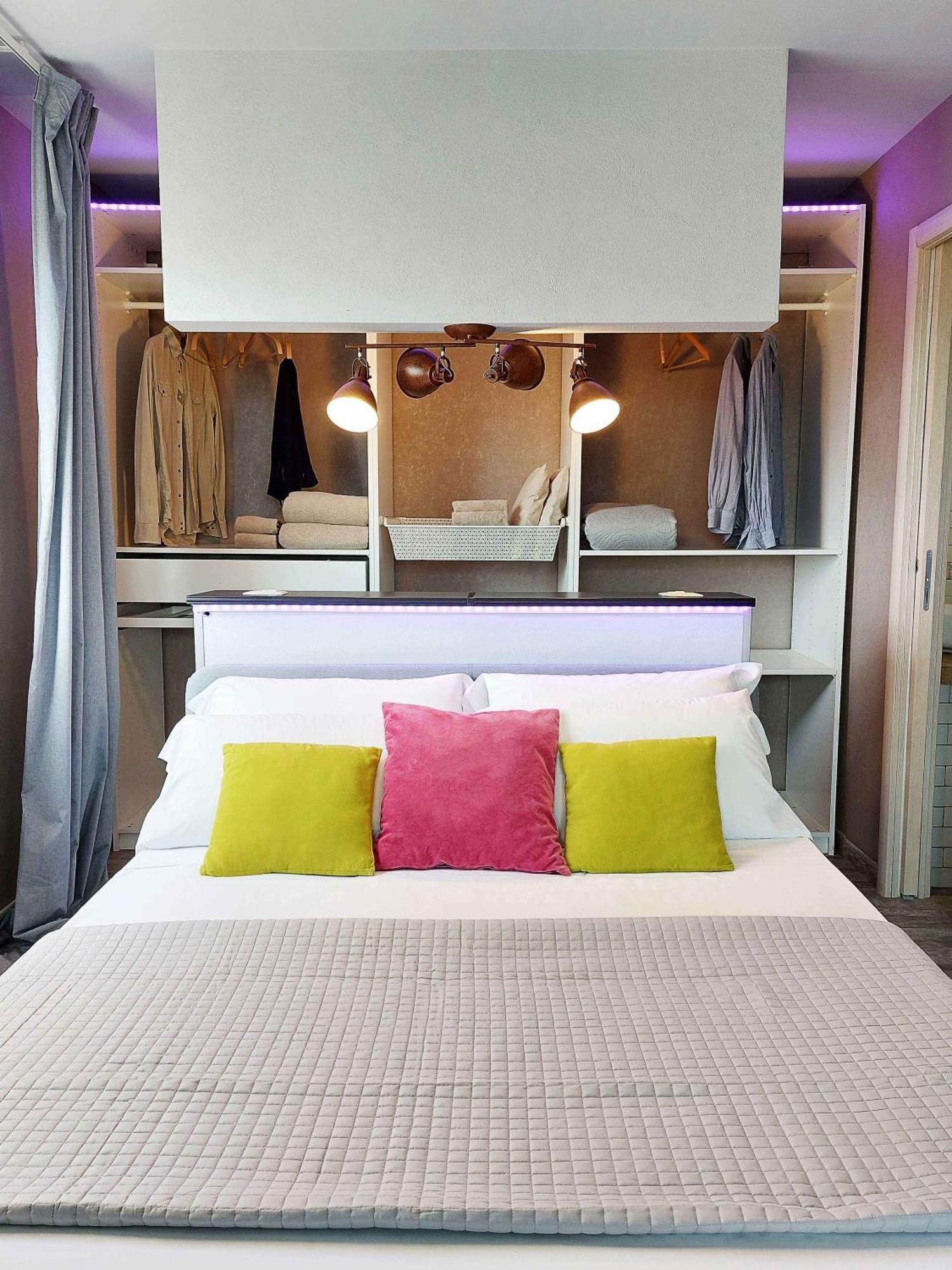 Sweet Home & Wellness Affittacamere Nettuno Ngoại thất bức ảnh
