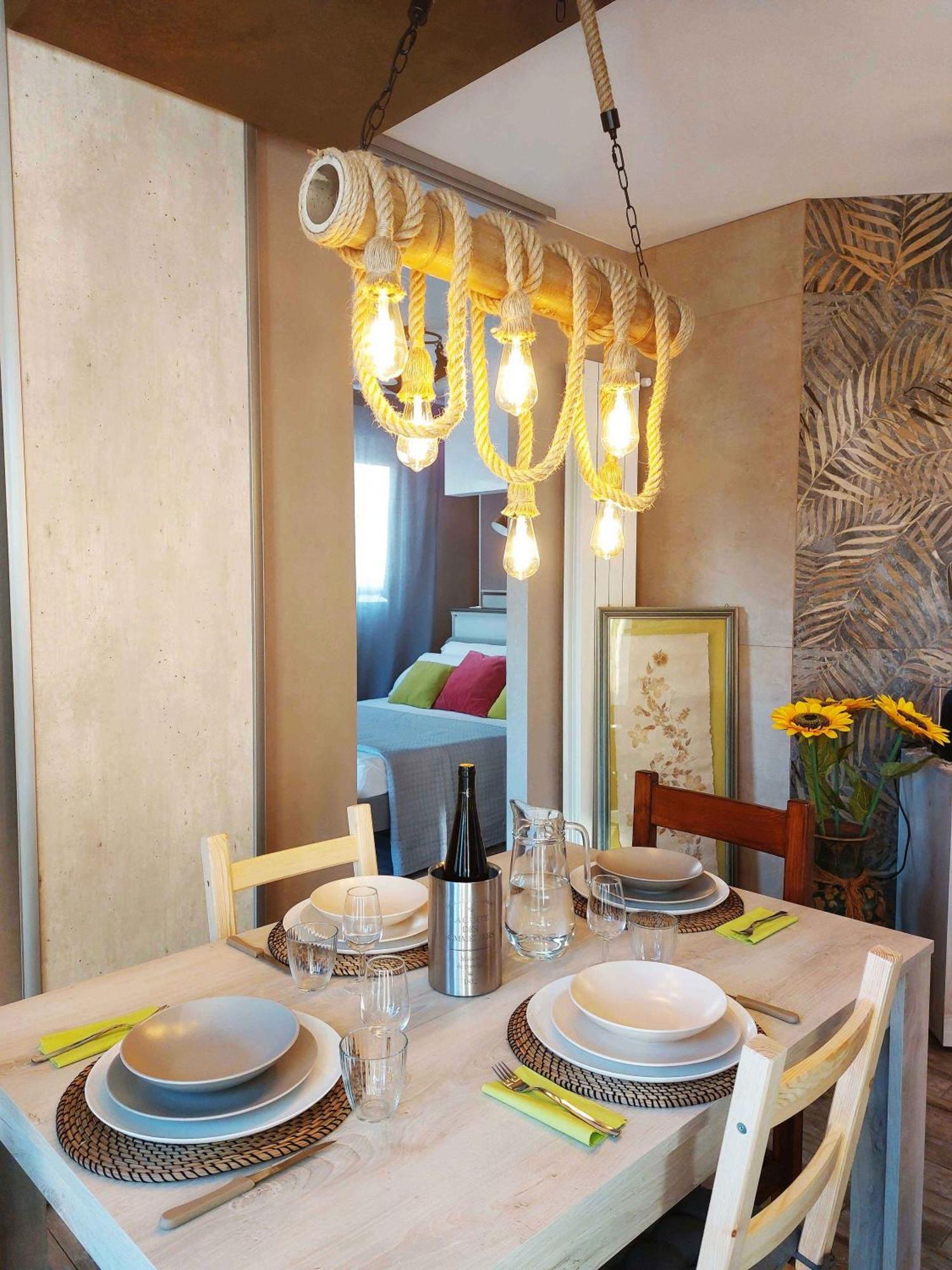 Sweet Home & Wellness Affittacamere Nettuno Ngoại thất bức ảnh