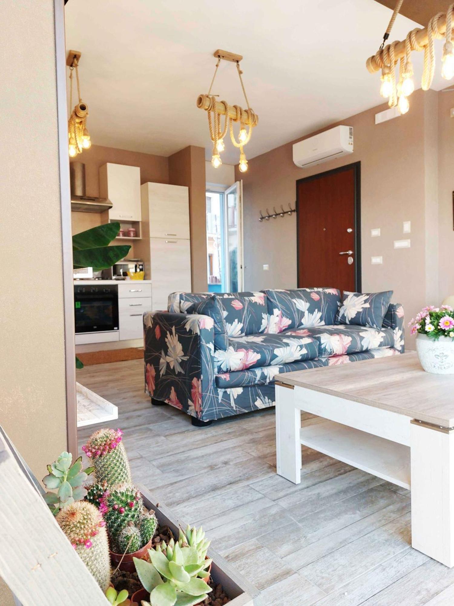 Sweet Home & Wellness Affittacamere Nettuno Ngoại thất bức ảnh