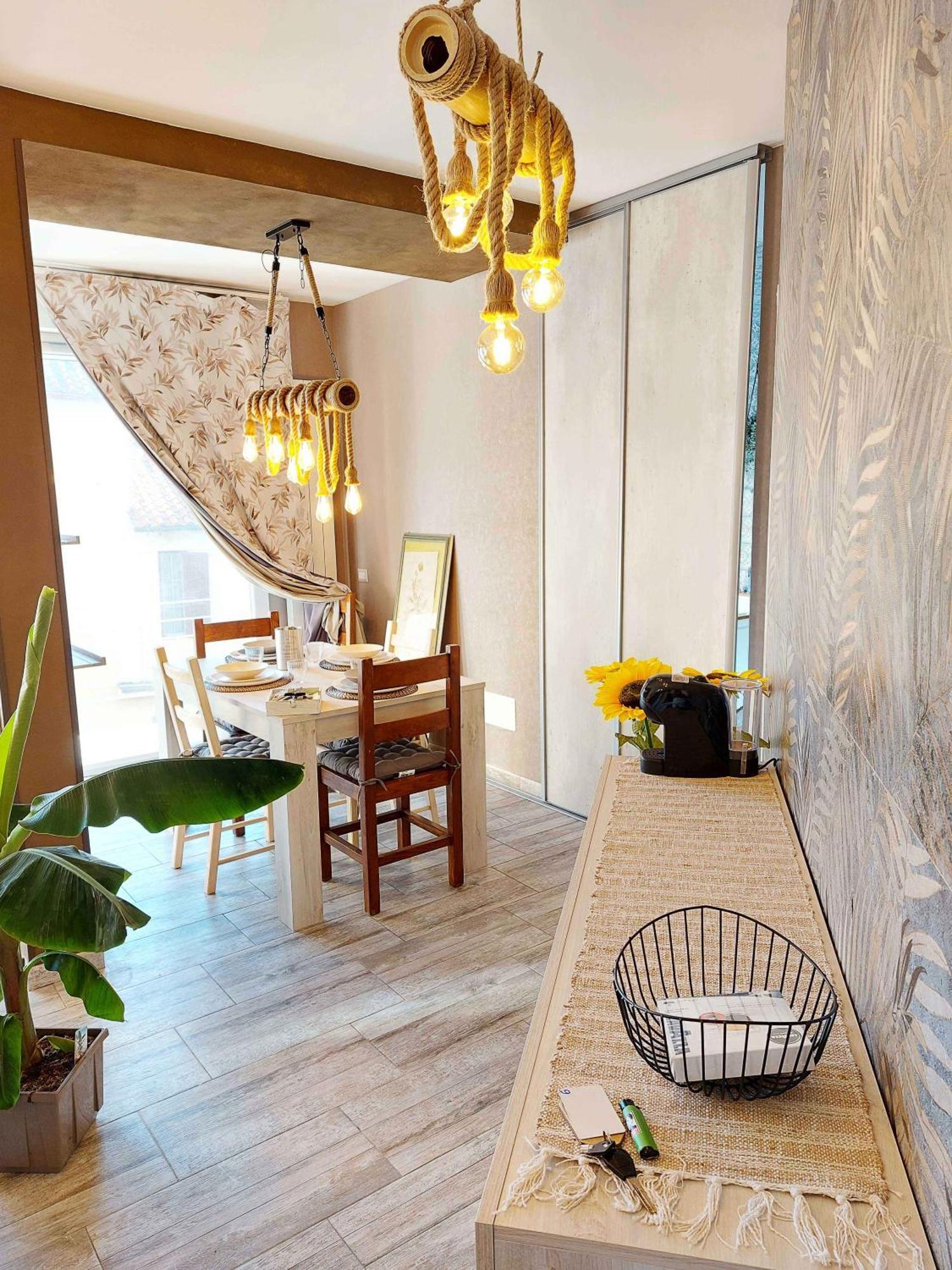 Sweet Home & Wellness Affittacamere Nettuno Ngoại thất bức ảnh