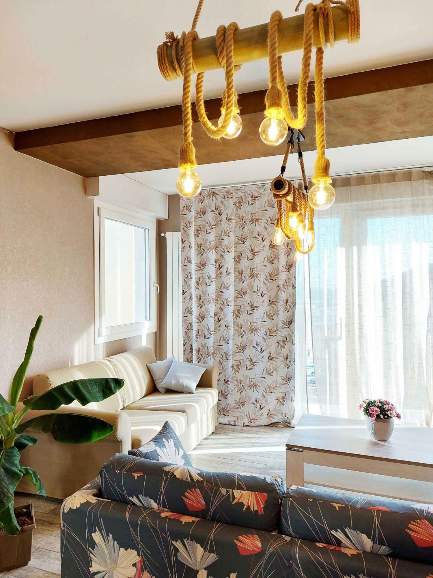 Sweet Home & Wellness Affittacamere Nettuno Ngoại thất bức ảnh
