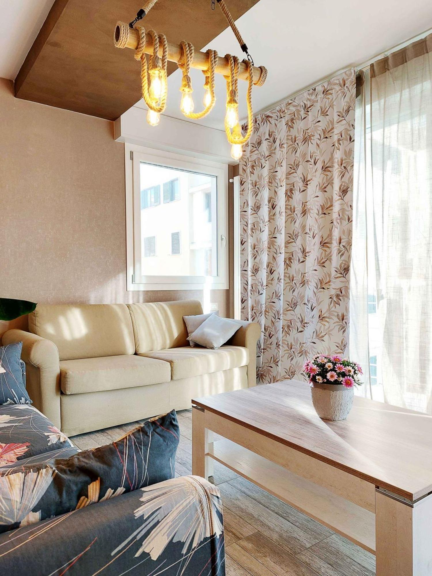 Sweet Home & Wellness Affittacamere Nettuno Ngoại thất bức ảnh