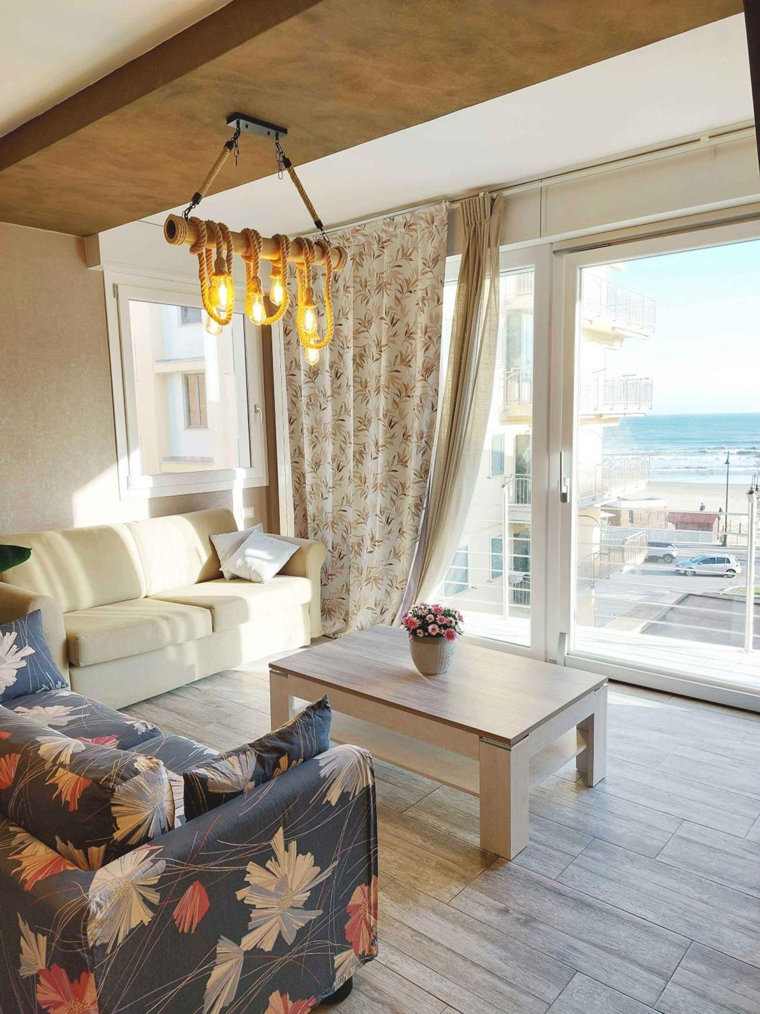 Sweet Home & Wellness Affittacamere Nettuno Ngoại thất bức ảnh