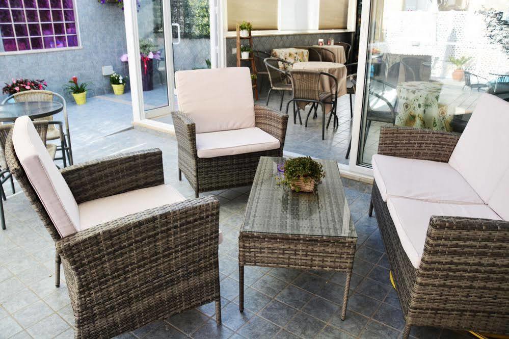 Sweet Home & Wellness Affittacamere Nettuno Ngoại thất bức ảnh