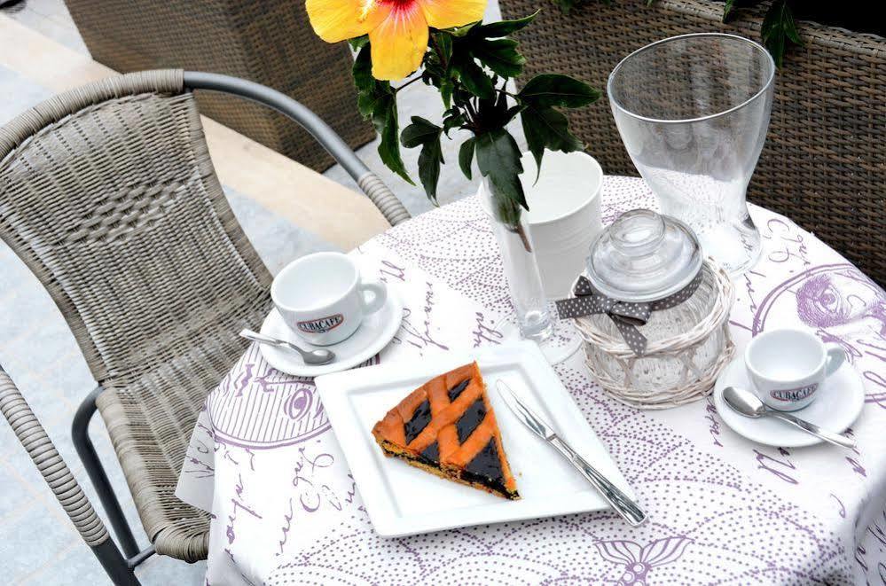 Sweet Home & Wellness Affittacamere Nettuno Ngoại thất bức ảnh