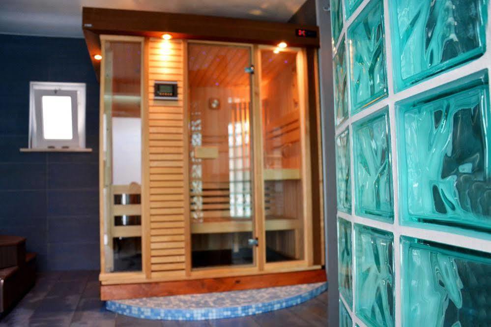 Sweet Home & Wellness Affittacamere Nettuno Ngoại thất bức ảnh