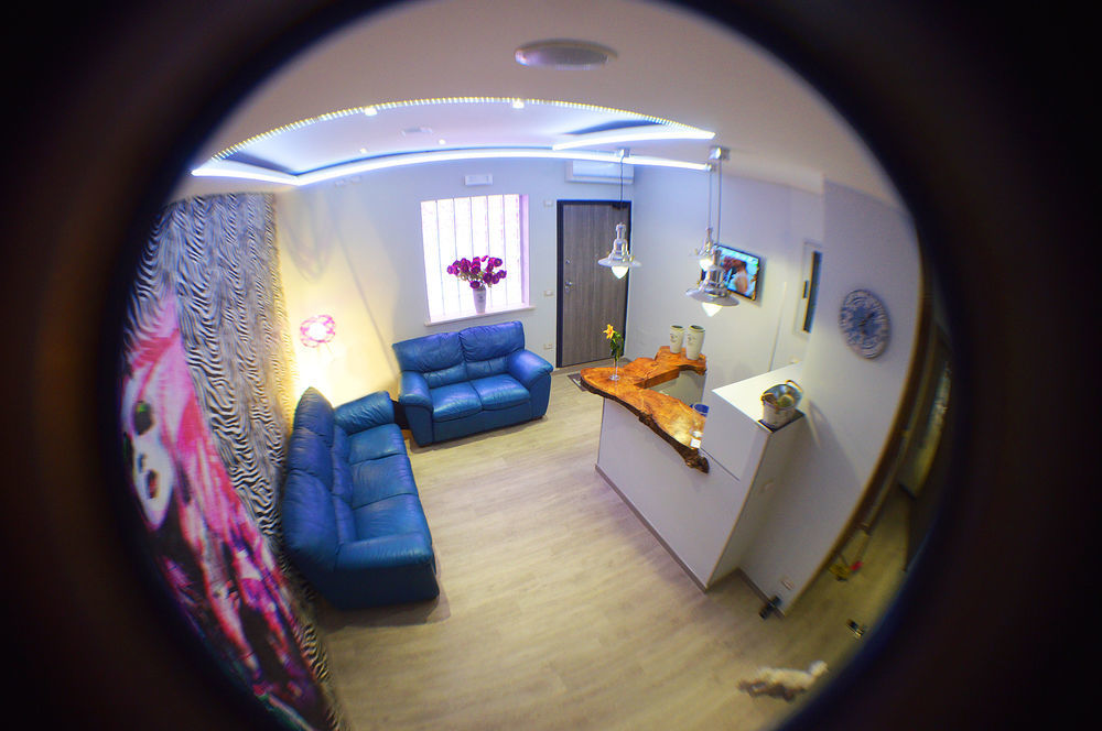 Sweet Home & Wellness Affittacamere Nettuno Ngoại thất bức ảnh