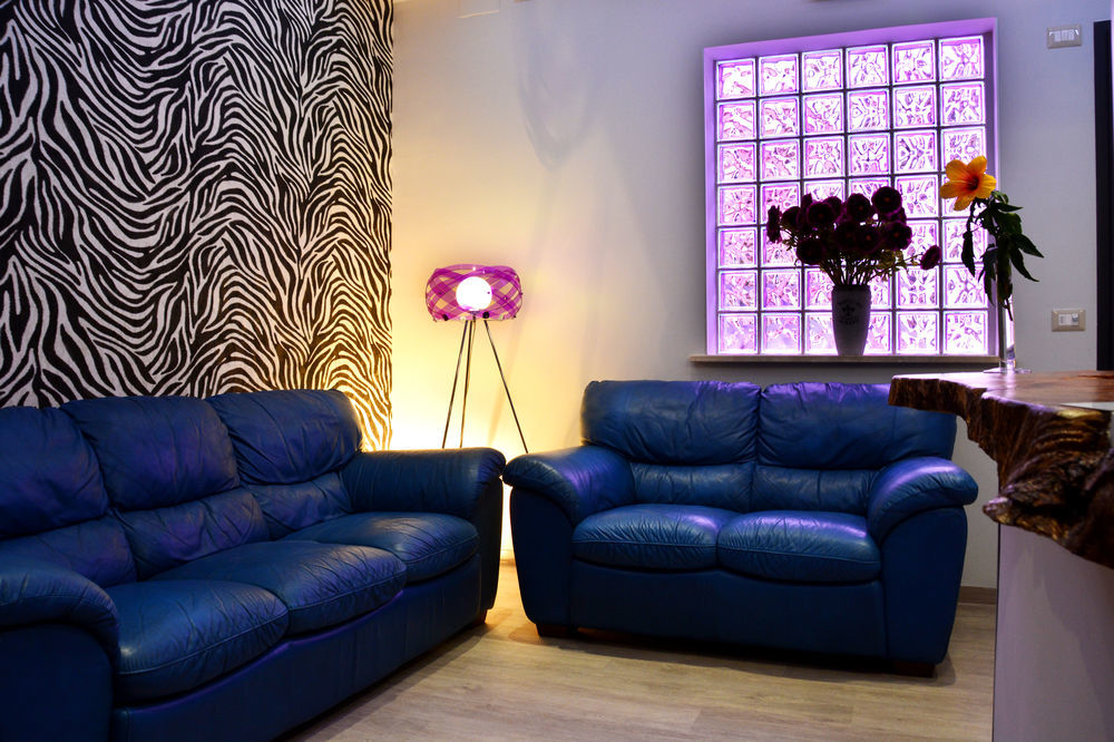 Sweet Home & Wellness Affittacamere Nettuno Ngoại thất bức ảnh