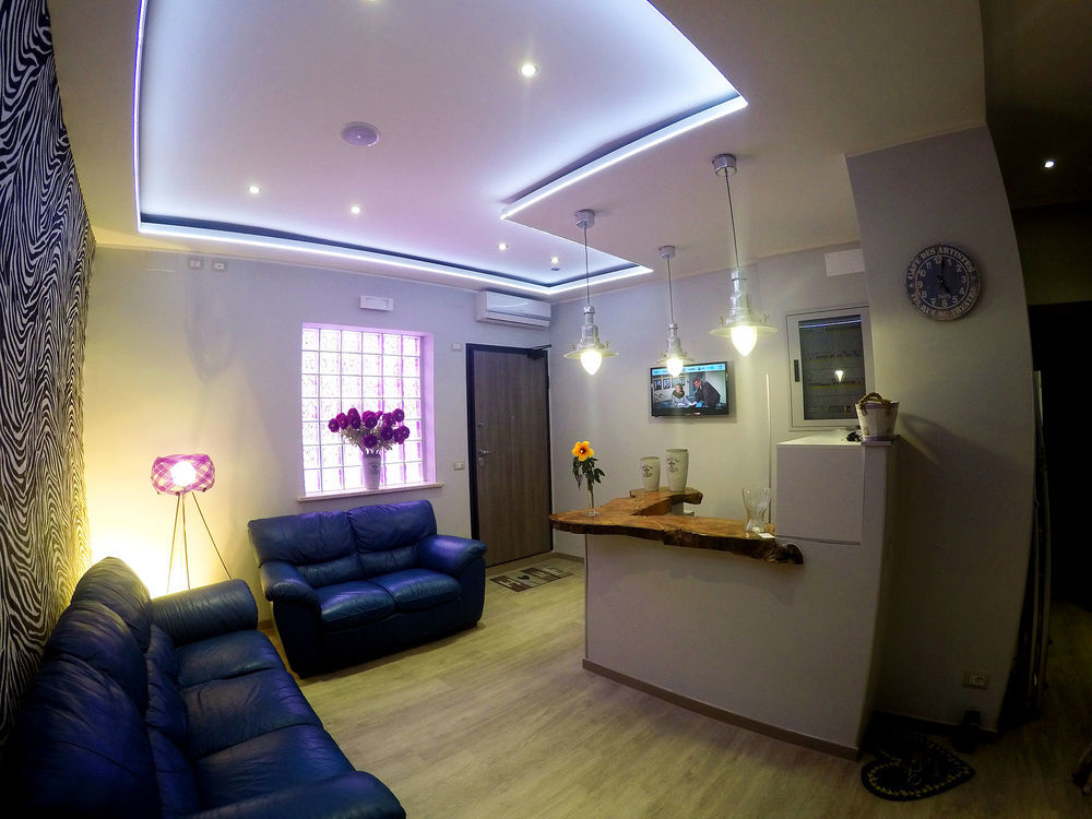 Sweet Home & Wellness Affittacamere Nettuno Ngoại thất bức ảnh