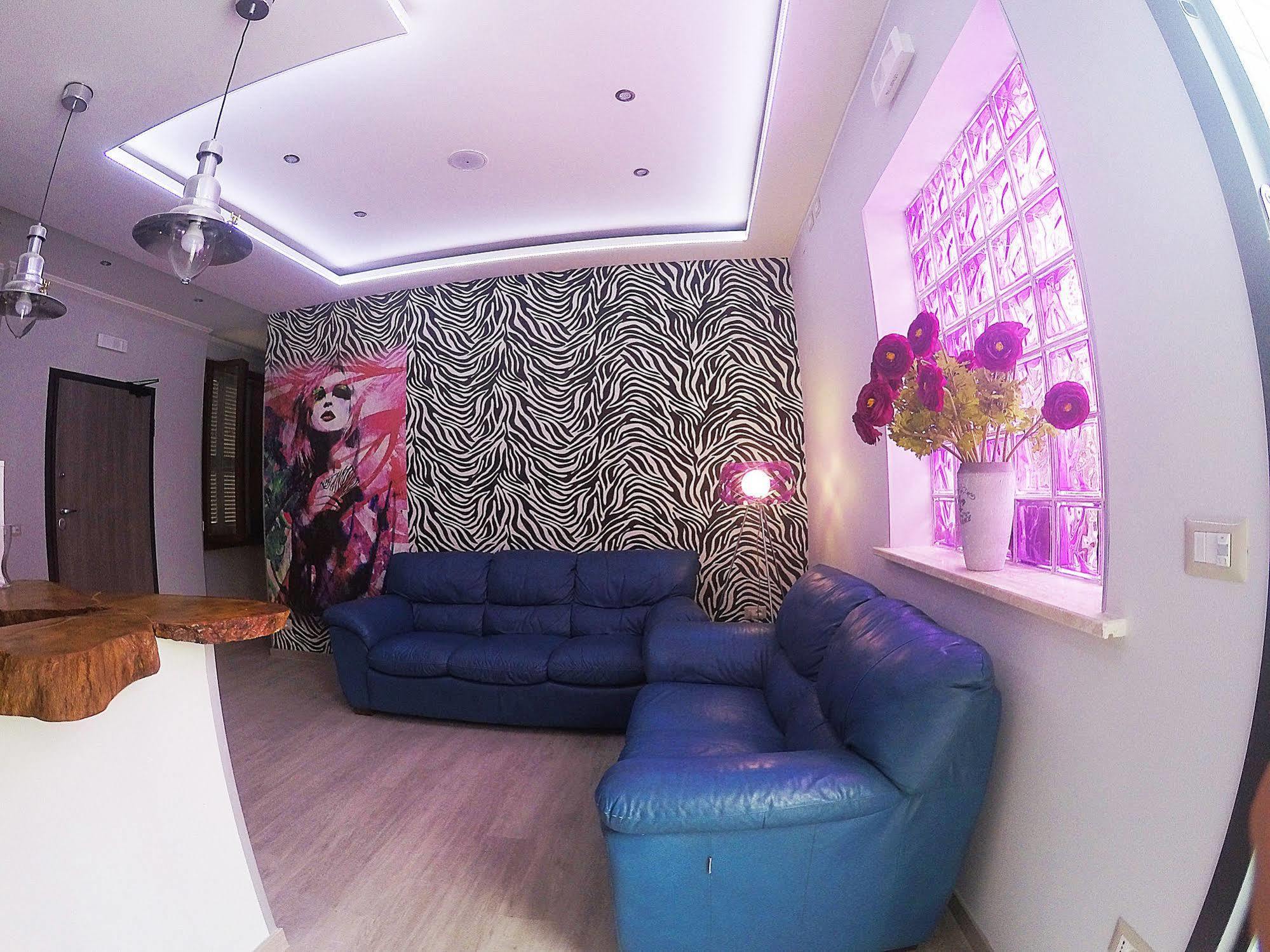 Sweet Home & Wellness Affittacamere Nettuno Ngoại thất bức ảnh