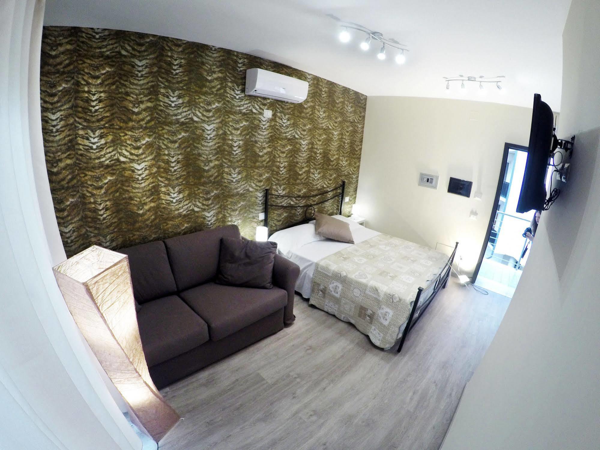 Sweet Home & Wellness Affittacamere Nettuno Ngoại thất bức ảnh