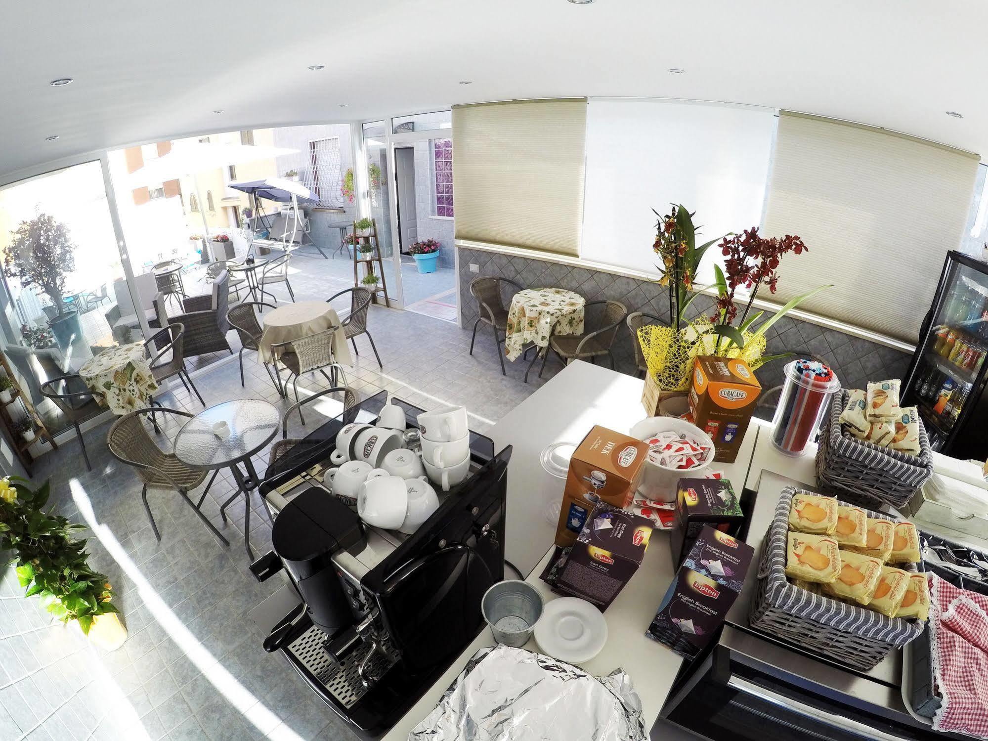 Sweet Home & Wellness Affittacamere Nettuno Ngoại thất bức ảnh