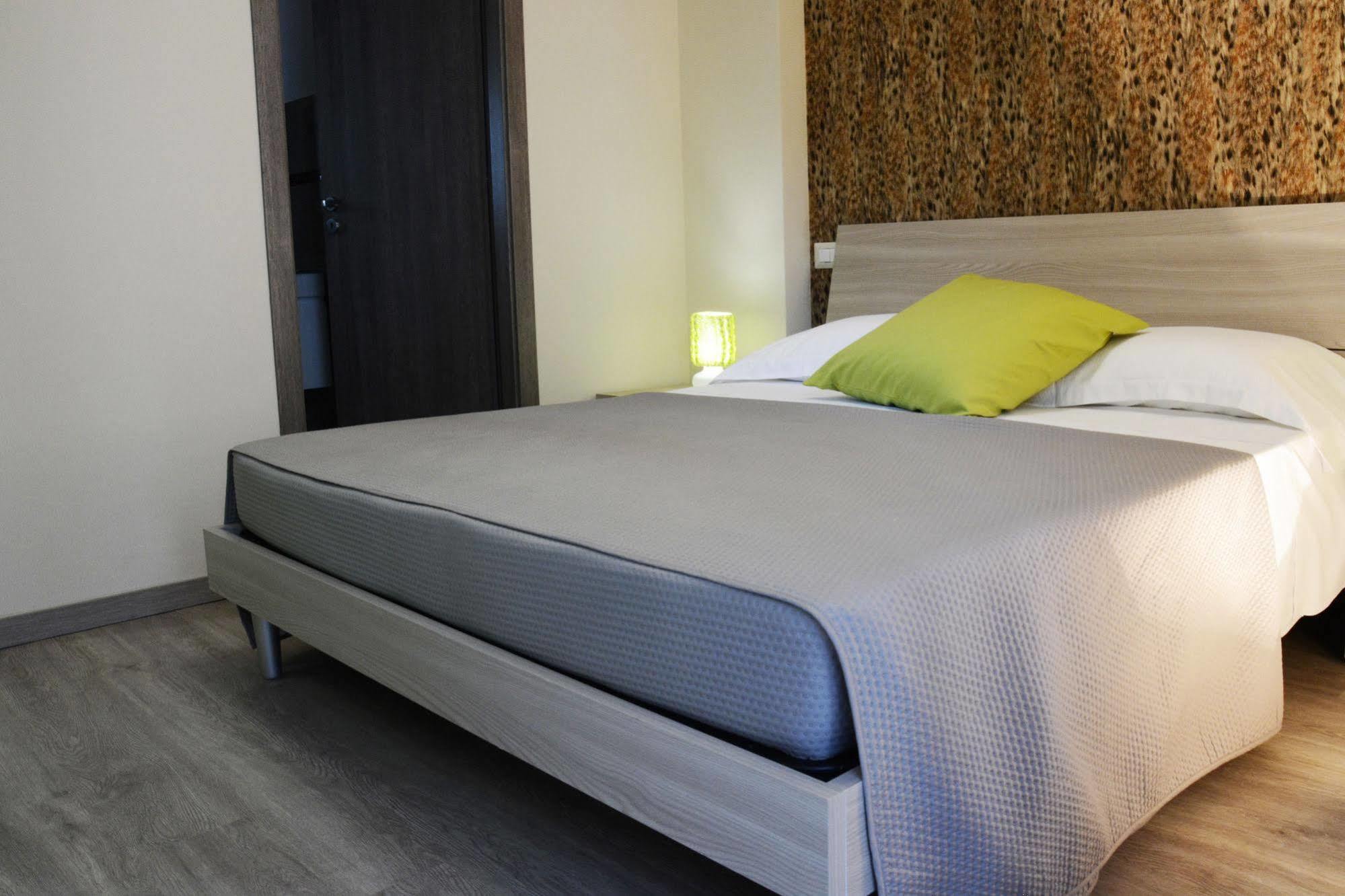 Sweet Home & Wellness Affittacamere Nettuno Ngoại thất bức ảnh