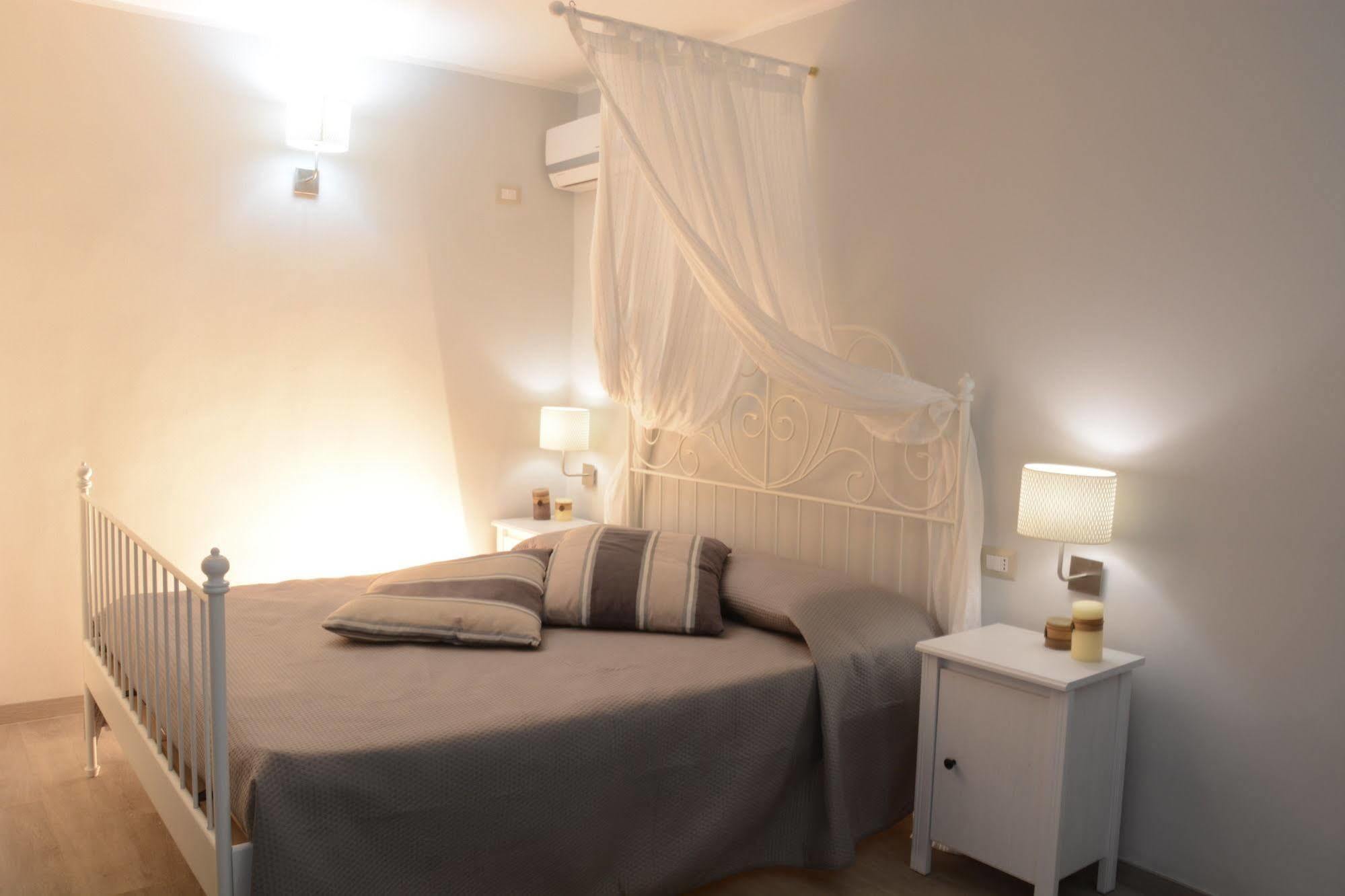 Sweet Home & Wellness Affittacamere Nettuno Ngoại thất bức ảnh